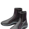 TUSA 5mm Hard Sole Imprex Dive Boots DB-0109 -Mares Diving Shop TUSA DB 0109 5mm Hard Sole Boots