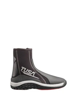 TUSA 5mm Hard Sole Imprex Dive Boots DB-0109 -Mares Diving Shop TUSA DB 0109 5mm Hard Sole Boots 3