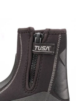 TUSA 5mm Hard Sole Imprex Dive Boots DB-0109 -Mares Diving Shop TUSA DB 0109 5mm Hard Sole Boots 4