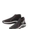 TUSA 3mm Hard Sole Short Boots DB-0204 -Mares Diving Shop TUSA DB 0204 3mm Boots