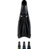 Tusa Solla Fins (Closed Heel) -Mares Diving Shop TUSA FF 23 Solla Full Foot Fins