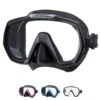 TUSA Freedom Elite Dive Mask -Mares Diving Shop TUSA Freedom Elite Mask