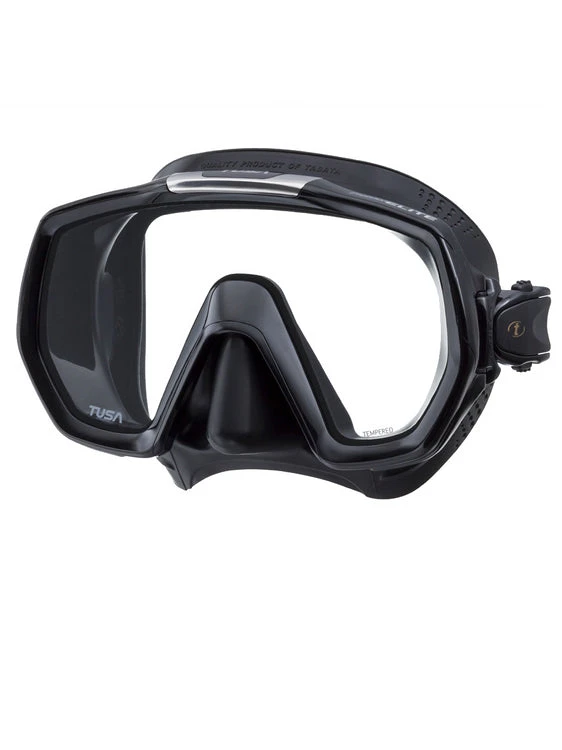 TUSA Freedom Elite Dive Mask 4 TUSA Freedom Elite Dive Mask - Image 2