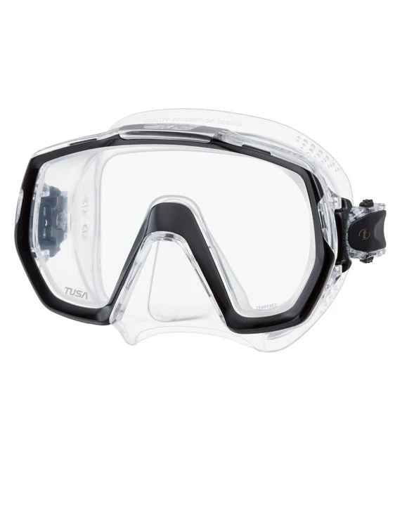 TUSA Freedom Elite Dive Mask 5 TUSA Freedom Elite Dive Mask - Image 3