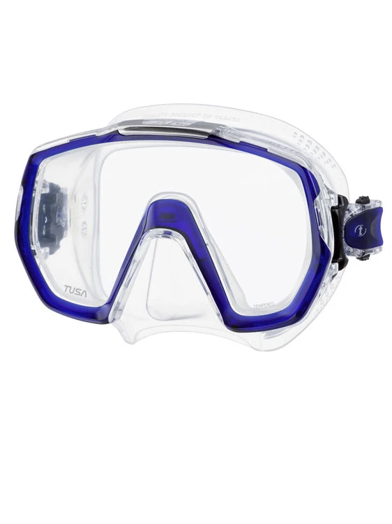 TUSA Freedom Elite Dive Mask 7 TUSA Freedom Elite Dive Mask - Image 5