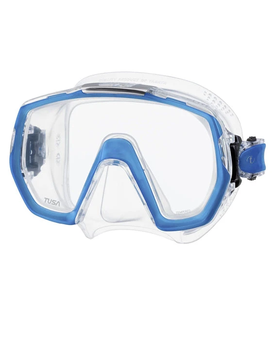TUSA Freedom Elite Dive Mask 8 TUSA Freedom Elite Dive Mask - Image 6