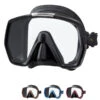 TUSA Freedom HD Dive Mask -Mares Diving Shop TUSA Freedom HD Mask