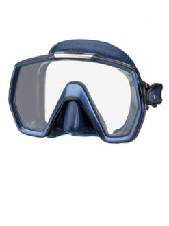 TUSA Freedom HD Dive Mask -Mares Diving Shop TUSA Freedom HD Mask Indigo