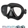 TUSA Freedom Intega Prescription Dive Mask (with Corrective Lenses) -Mares Diving Shop TUSA Freedom Intega Mask f5646a8a 1104 4452 87be db864770dcd4