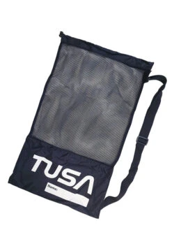 TUSA Drawstring Mesh Bag