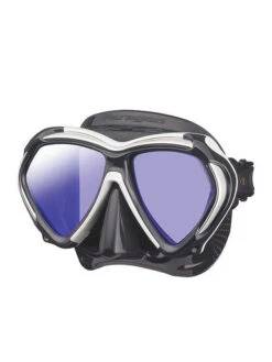TUSA Paragon Prescription Dive Mask (with Corrective Lenses) -Mares Diving Shop TUSA Paragon Mask White WA 6032758b 216c 4071 86f0 ba5c2ce36d94