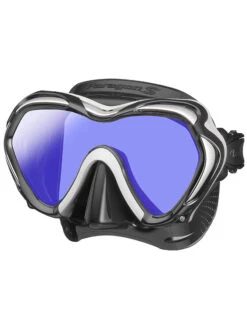 TUSA Paragon S Dive Mask -Mares Diving Shop TUSA Paragon S White