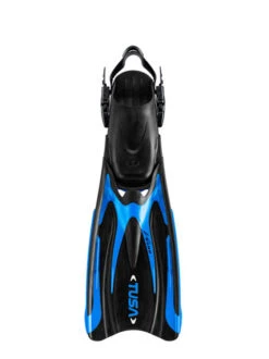 TUSA Hyflex Vesna Dive Fins -Mares Diving Shop TUSA SF0101 Hyflex Vesna FB