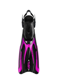 TUSA Hyflex Vesna Dive Fins -Mares Diving Shop TUSA SF0101 Hyflex Vesna Pink