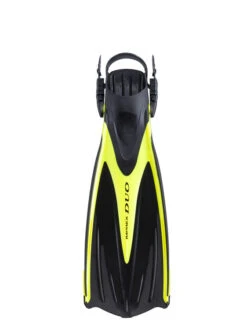 TUSA Imprex Duo Fins -Mares Diving Shop TUSA SF0102 Imprex Duo FY Yellow