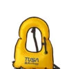 TUSA Kids Snorkelling Vest -Mares Diving Shop TUSA SV 2500 Snorkel Vest