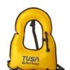 TUSA Adult Snorkelling Vest 2 TUSA Adult Snorkelling Vest -Mares Diving Shop TUSA SV 4500 SV 2500 Snorkel Vest