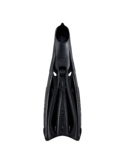 Tusa Solla Fins (Closed Heel) -Mares Diving Shop TUSA Solla Closed Heel Fins Black