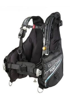 TUSA Soverin Alpha BCD