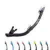 TUSA Sport Hyperdry Elite Dry Top Snorkel -Mares Diving Shop TUSA Sport Hyperdry Elite Snorkel USP 250