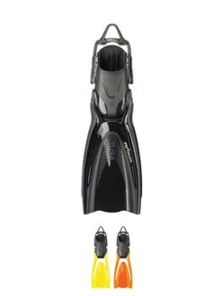 TUSA Hyflex Switch Pro Fins