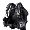Tusa X-Wing -Mares Diving Shop TUSA Tabata BCJ 8000C X Wing BCD