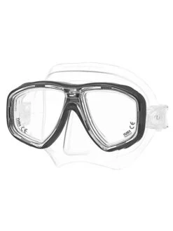 TUSA Freedom Ceos Dive Mask -Mares Diving Shop TUSA Tabata Freedom Ceos Mask M 212 Black BK