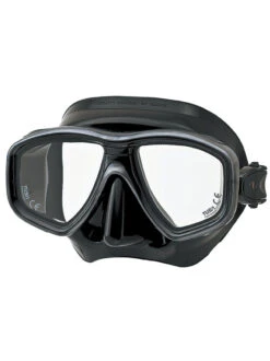 TUSA Freedom Ceos Dive Mask -Mares Diving Shop TUSA Tabata Freedom Ceos Mask M 212 Black Black