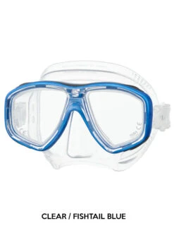 TUSA Freedom Ceos Prescription Dive Mask (with Corrective Lenses) 34 TUSA Freedom Ceos Prescription Dive Mask (with Corrective Lenses) -Mares Diving Shop TUSA Tabata Freedom Ceos Mask M 212 Fishtail Blue FB 680a4834 5480 4fb7 b636 bee31542ff42