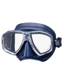 TUSA Freedom Ceos Dive Mask -Mares Diving Shop TUSA Tabata Freedom Ceos Mask M 212 Indigo ID