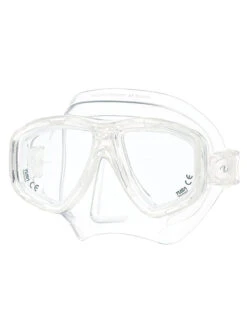 TUSA Freedom Ceos Dive Mask -Mares Diving Shop TUSA Tabata Freedom Ceos Mask M 212 Translucent T