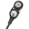 TUSA Imprex Twin Console -Mares Diving Shop TUSA Tabata SCA 270 Twin Instruments