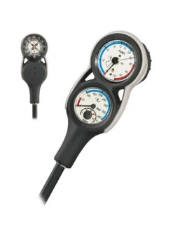 TUSA Platina Triple Console