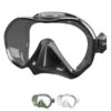 TUSA Zensee Mask -Mares Diving Shop TUSA Zensee Mask