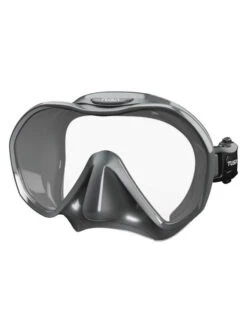TUSA Zensee Mask -Mares Diving Shop TUSA Zensee Mask Gun Metal