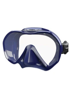 TUSA Zensee Mask -Mares Diving Shop TUSA Zensee Mask Indigo