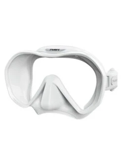TUSA Zensee Mask -Mares Diving Shop TUSA Zensee Mask White