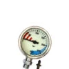 Termo SPG - Gradient Face -Mares Diving Shop Termo Gauge Gradient Face