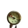Termo SPG - Naked White Face -Mares Diving Shop Termo Gauge White Face 193dc023 cc82 4210 ab6d 67a5875a2981