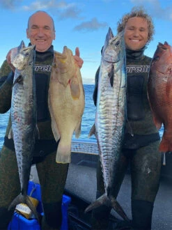 Torelli Goodoo 3.5mm Spearfishing Wetsuit -Mares Diving Shop Torelli Goodoo 3.5mm Goodoo Wetsuit Lifestyle