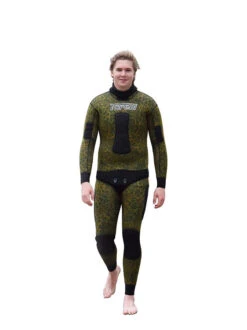 Torelli Goodoo 5mm Spearfishing Wetsuit