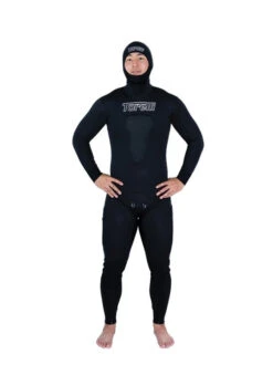 Torelli Ninja 3.5mm Spearfishing Wetsuit