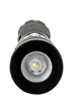 Tovatec Fusion 400 Rechargeable Dive Torch (400 Lumen) -Mares Diving Shop Tovatec Fusion 400 Front