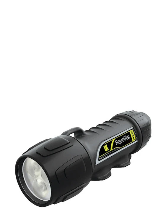 UK Aqualite Pro 2 Torch 3 UK Aqualite Pro 2 Torch