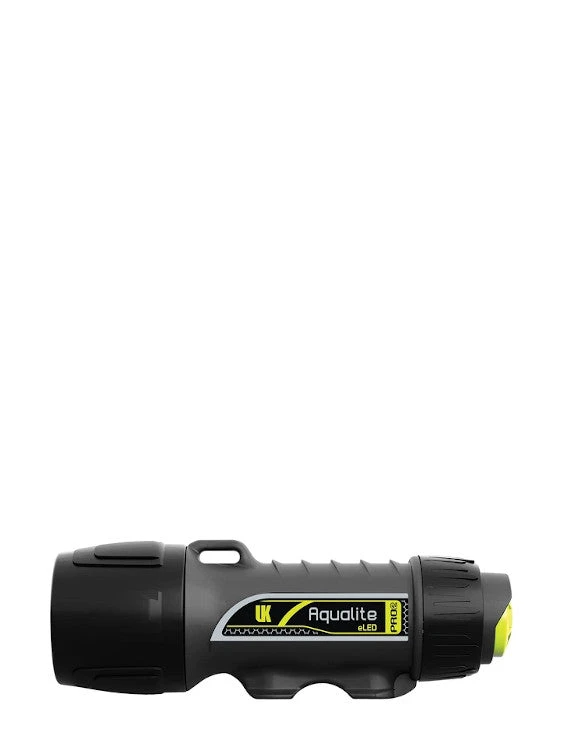 UK Aqualite Pro 2 Torch 4 UK Aqualite Pro 2 Torch - Image 2