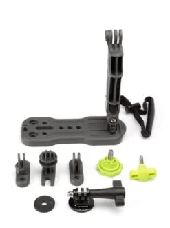 UK Collapsible Camera Tray -Mares Diving Shop UKCollapsibleCameraTrayKit