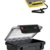 UK 206 UltraBox (Clear Lid) -Mares Diving Shop UltraBox 206 web multi