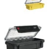 UK 207 UltraBox (Clear Lid) -Mares Diving Shop UltraBox 207 web multi