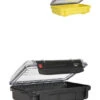 UK 308 UltraBox (Clear Lid) -Mares Diving Shop UltraBox 308 web multi