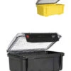 UK 408 Ultrabox (Clear Lid) -Mares Diving Shop UltraBox 408 web multi